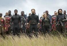 Todo lo que hay que saber sobre Avengers: Infinity War antes de verla