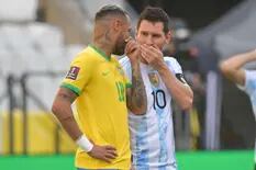 Argentina también debe saber ganar: las burlas pueden hacerle perder un Mundial