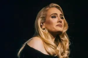 La lucha de Adele contra el alcoholismo y la revelación de la cantante en medio de un show