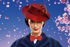 Por qué Mary Poppins nos hace llorar