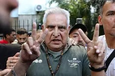 Juan Pablo “Pata” Medina habló tras ser liberado: “Los políticos me tienen envidia”