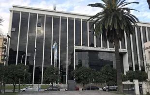 Legislatura de Tucumán