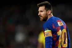 Messi. Por qué la FIFA le dará vía libre pese a cualquier litigio con Barcelona