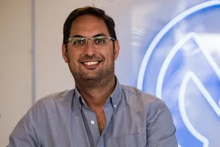 Jonathan Cohen Lozie - Director de Recursos Humanos de Salesforce: “Asistimos a conferencias para conocer algunos de los talentos tecnológicos más brillantes de la Argentina y los alentamos para aprender más sobre nosotros”
