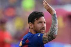 La novela Messi: el 2-8 con Bayern, el burofax, la furia y las dudas que flotan