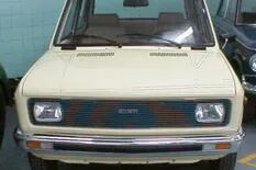 La historia detrás del Fiat 128 vendido por un asado y cuyo paradero es un misterio