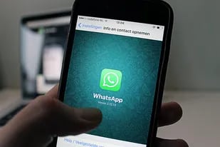 WhatsApp: cómo sorprender con mensajes escritos al revés