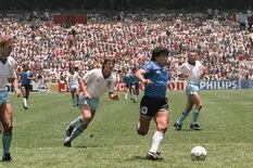 El Gol del Siglo, la hazaña de Maradona en el 86: su relato, a qué hora fue y otros detalles