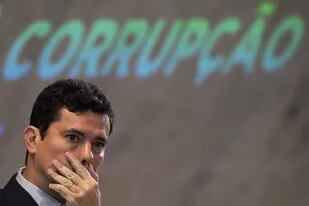 La Corte definió que Sergio Moro fue parcial en el proceso contra Lula