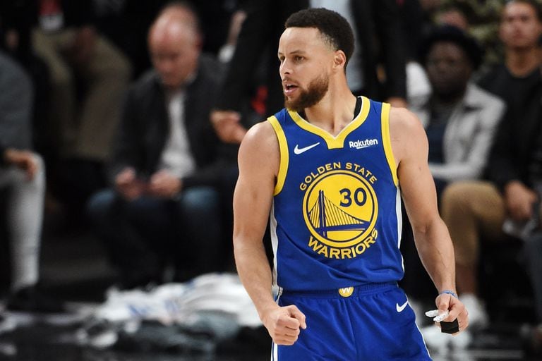 La sorpresa de Golden State Warriors: se confirmó el regreso de Stephen Curry