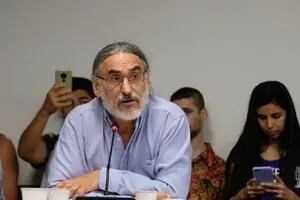 Luis Basterra: "Los productores aspiran a retenciones cero, pero ni Macri pudo"