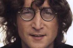 Rematan el disco que Lennon le firmó a su asesino y el precio será exorbitante