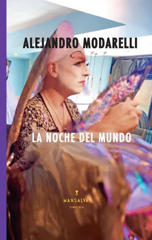Las crónicas de Alejandro Modarelli sobre la noche gay de los años 90