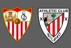 Sevilla - Athletic Club de Bilbao, Liga de España: el partido de la jornada 38