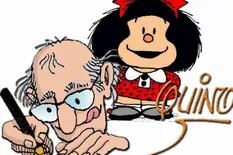 Mafalda: un ícono popular usado por la política sin el permiso de Quino