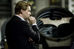 Christopher Nolan, el responsable del mejor Batman que vio la pantalla grande.