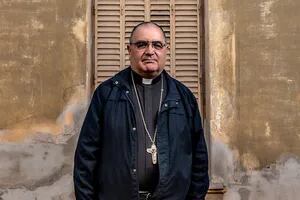Monseñor Buenanueva: “Hubo un sistema enfermo que encubría los abusos”