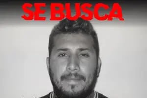 Las pistas sobre el paradero del peligroso líder narco ecuatoriano, cuya familia estaba en la Argentina