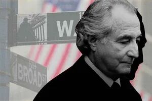 ¿Qué podemos aprender de “Madoff: El monstruo de Wall Street”?