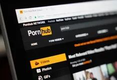 Pornhub borra dos tercios de los videos de su plataforma