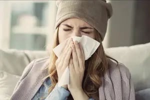 ¿Qué es lo que realmente alivia el resfrío y la gripe?