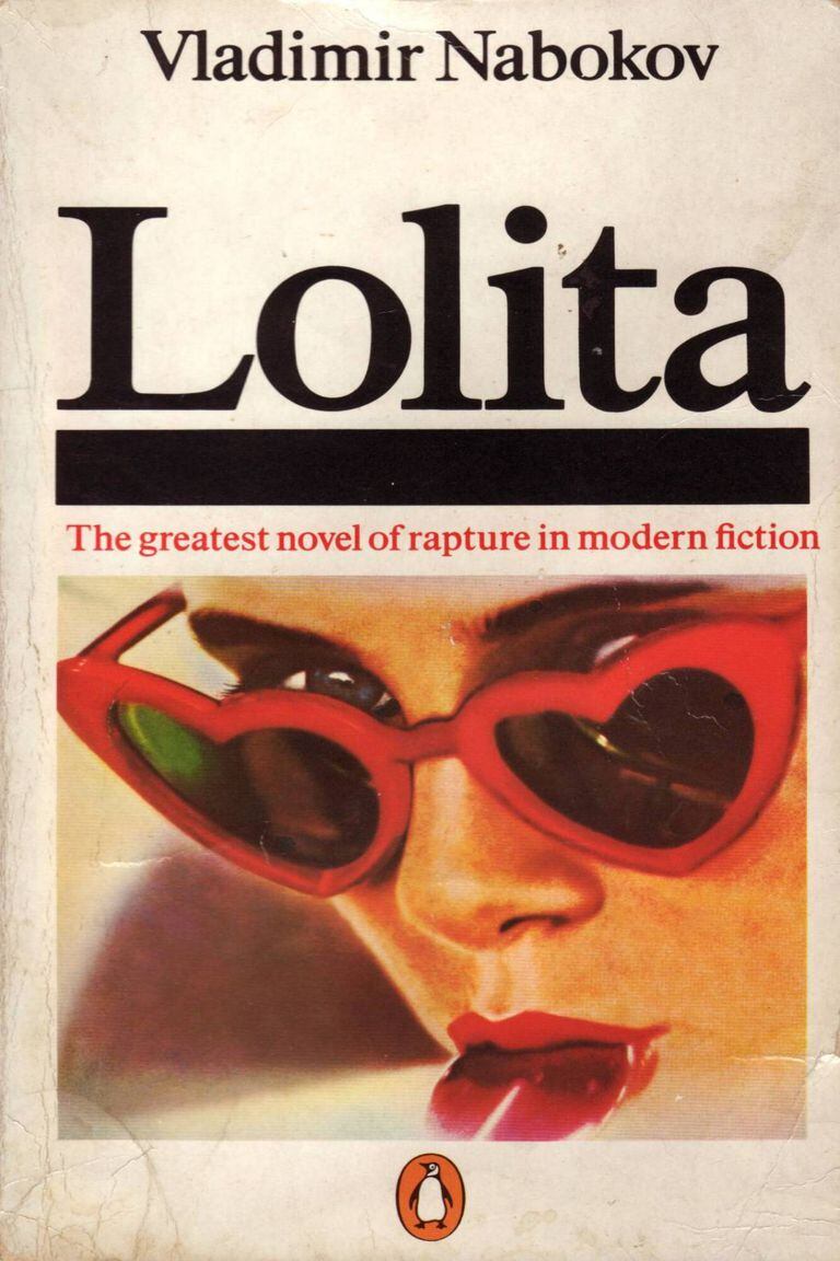 "Lolita" de Vladimir Nabokov