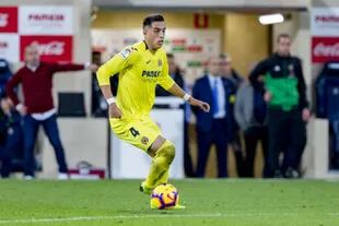 Ramiro lleva 54 partidos (49 de titular) y dos goles con Villarreal entre las temporadas 2018/19 y 2019/20, que se reanudará en junio