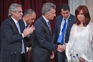La Corte adelanta el futuro de Cristina Kirchner y Mauricio Macri