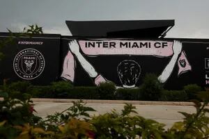 El “Dream Team” que busca armar Inter Miami para acompañar a Messi