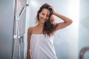 Revolución en la ducha: llega una grifería diseñada para el placer femenino