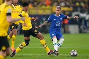 Cuándo juega Chelsea vs. Borussia Dortmund, por la Champions League