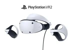 Playstation le pone fecha y precio a sus anteojos de realidad virtual VR2 para la PS5