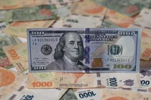 Dólar blue, dólar hoy: a cuánto cotiza este jueves 1 de junio