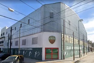 Club Sportivo Alsina, la institución que recuerda los orígenes de Roberto Sánchez