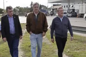 Para el campo, el fondo de Sergio Massa para pequeños productores no alcanza: cuánto pagará el Gobierno