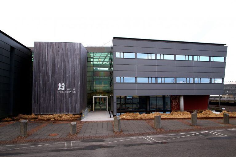El centro deCODE tiene sede en Reykjavik, Islandia. Trabaja en el análisis y la comprensión del genoma humano.