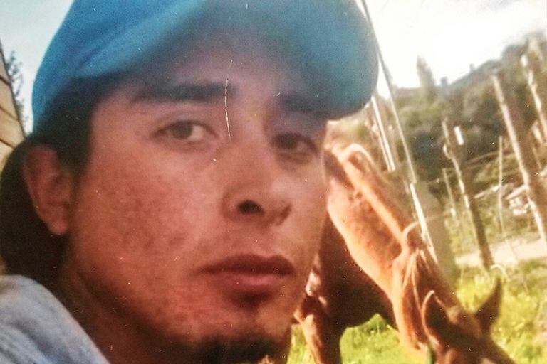Rafael Nahuel, el mapuche asesinado por efectivos de Prefectura en Villa Mascardi