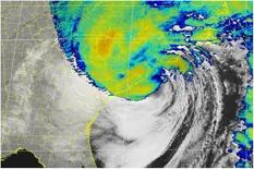 El huracán Ian ya tocó tierra en Carolina del Sur: cómo sigue su trayectoria