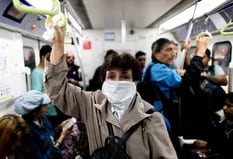 Coronavirus: Mañana reabren cinco estaciones de subte cerradas por la pandemia