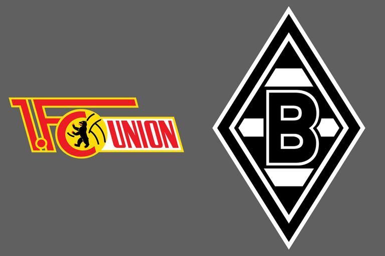 Union Berlin - Borussia Mönchengladbach, Bundesliga: el ...