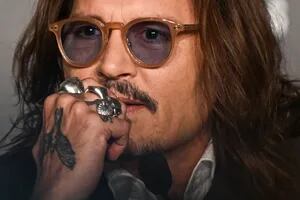 Johnny Depp cumple 60 años: de músico frustrado a actor de éxito y una vida entre el cielo y el infierno