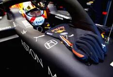 Los nuevos guantes de la Fórmula 1 que pueden salvar de una desgracia