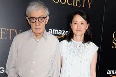 Woody Allen: “Soon-Yi me ha cambiado. Soy feliz en mi matrimonio”