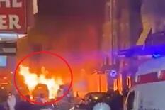 Una explosión generó temor y confusión en Estambul, pero se produjo por accidente