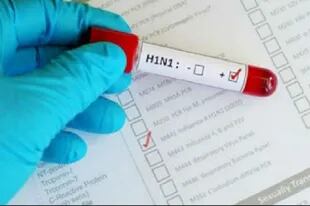 La Gripe AH1N1 fue la primera pandemia del siglo XXI