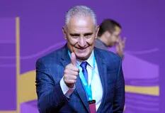 Qué dijeron Tite, Luis Enrique y otros entrenadores de potencias sobre el sorteo de Qatar