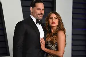 Sofía Vergara y Joe Manganiello se divorciaron luego de siete años casados