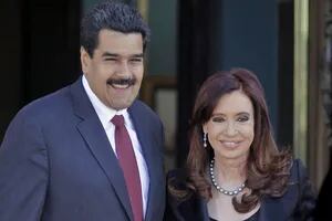 Maduro abogó por la ley contra el odio que aplica sobre medios y opositores: cómo opera en Venezuela