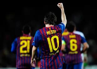 Lionel Messi y Barcelona: una relación histórica y un legado imborrable del argentino en España