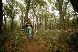 Correr más, sentir más: los 130km en Patagonia Run